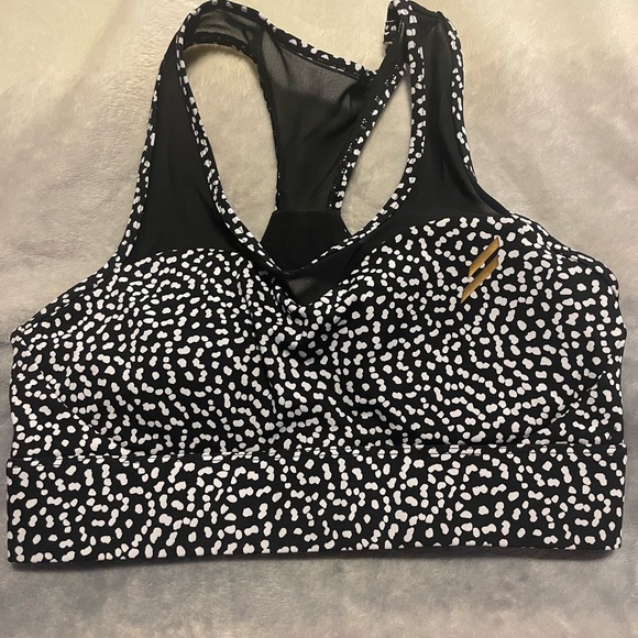 Doyoueven mesh sports bra - Picture 4 of 5